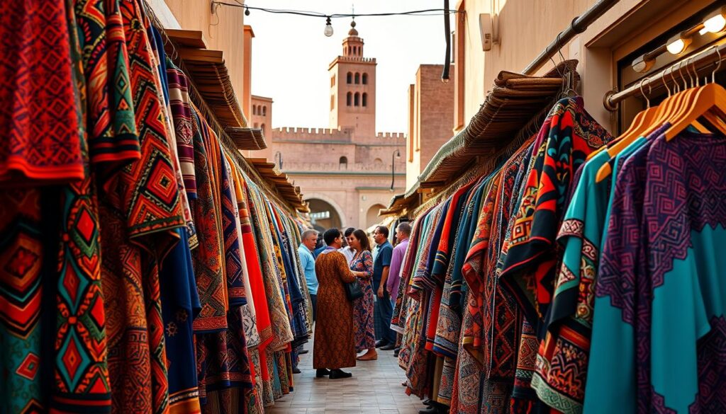 Authentic Moroccan Kaftan Shopping Guide