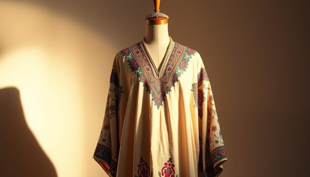 Moroccan Kaftan Styling Guide