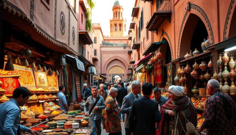 activities to do in morocco marrakech