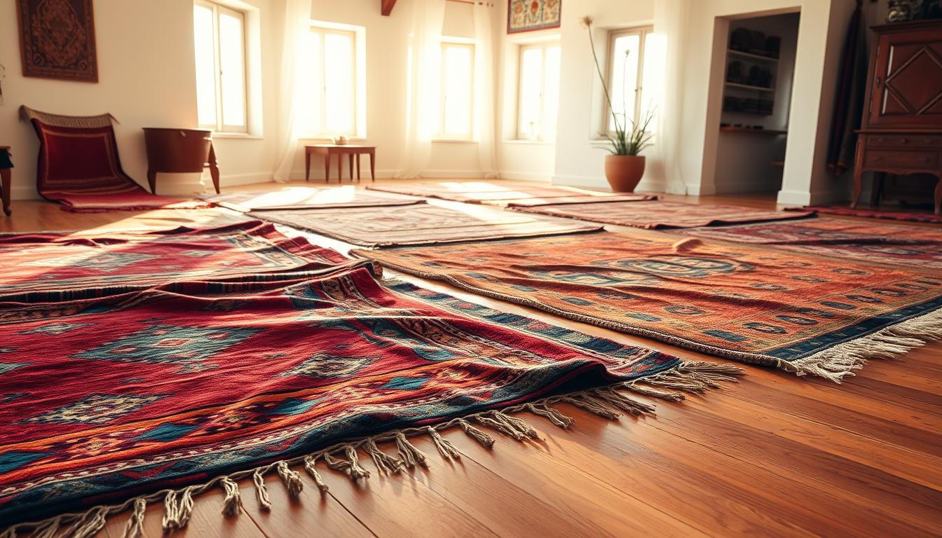 moroccan rug