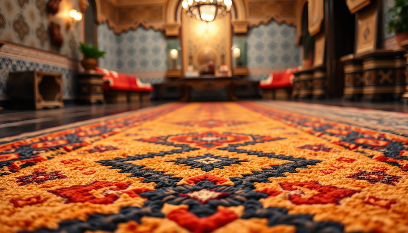 moroccan runner rug