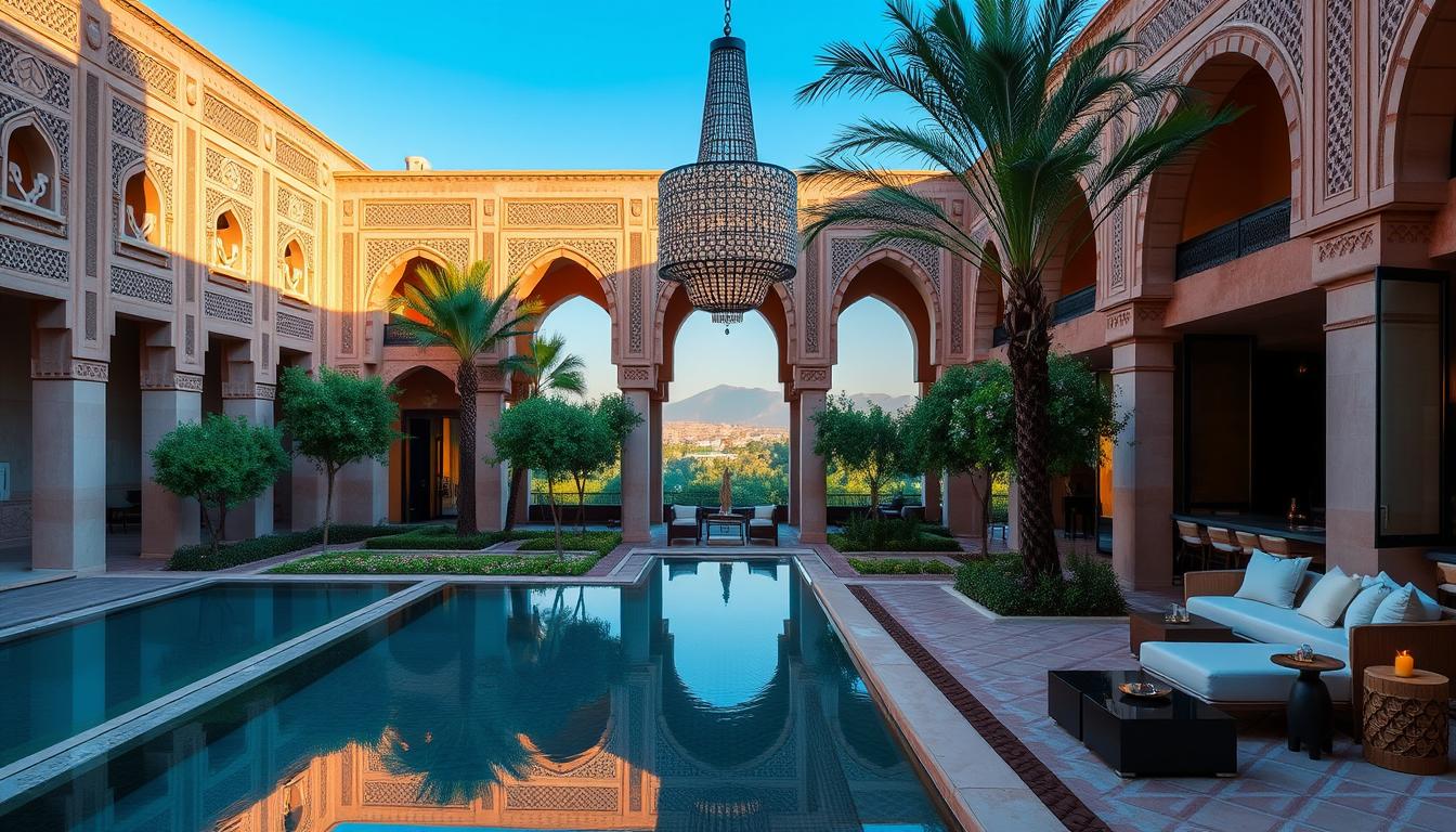 nobu marrakech