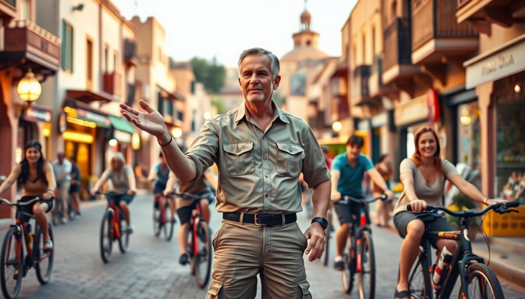 Marrakech Guided Bike Tours Expert Guide